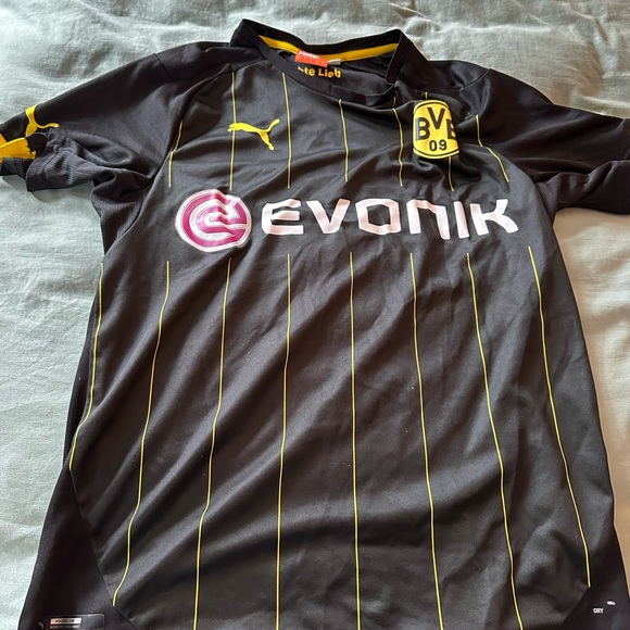 Vintage jersey lot - Picture 10 of 16